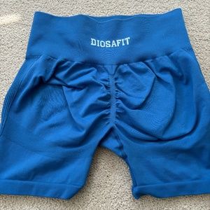 Diosafit Shorts